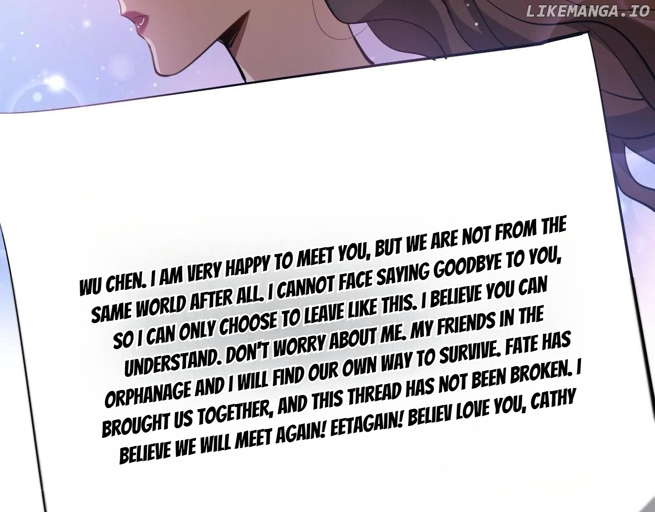 I’m Trapped In This Day For One Thousand Years Chapter 161 - page 94
